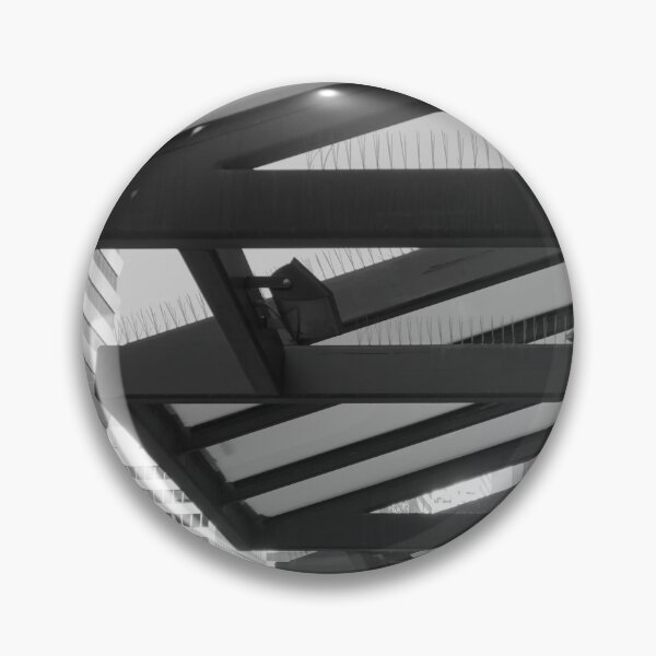 Item preview, Geometric Awning 2 designed and sold by songbirdphoto.