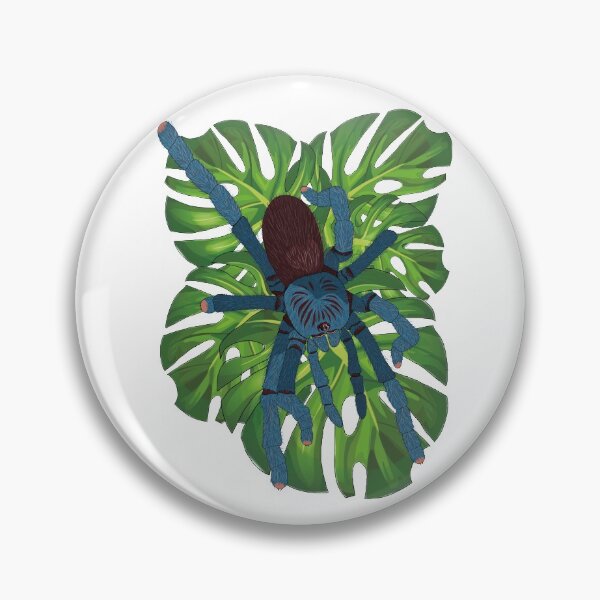 Item preview, Tarantula designed and sold by MasonsTinyPets.