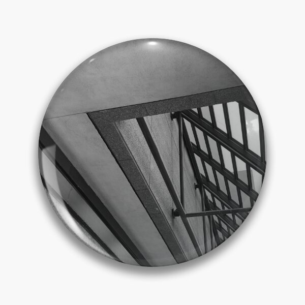 Item preview, Geometric Skylight 3 designed and sold by songbirdphoto.