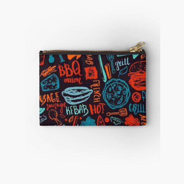 Item preview, Food Adventure designed and sold by arguspattern.