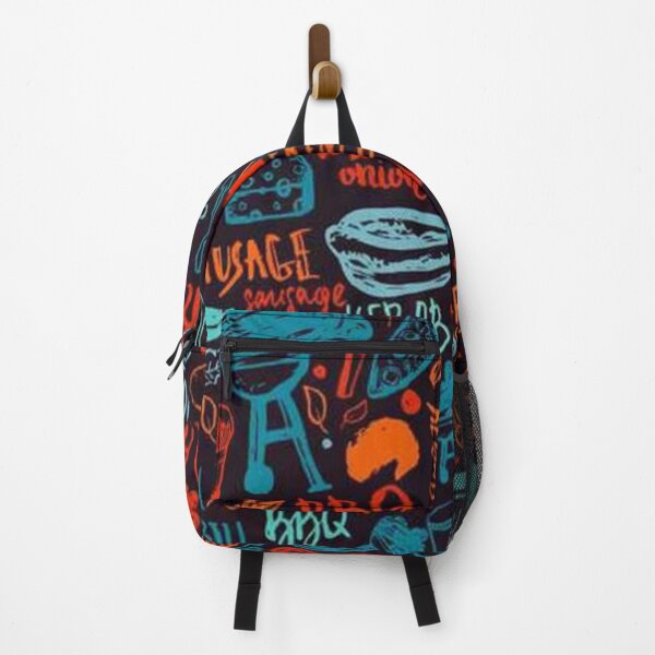 Item preview, Food Adventure designed and sold by arguspattern.