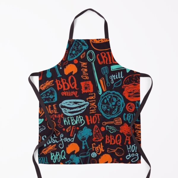 Item preview, Food Adventure designed and sold by arguspattern.