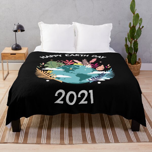 Item preview, Happy Earth Day 2021 - 51st Anniversary designed and sold by liftdesign.
