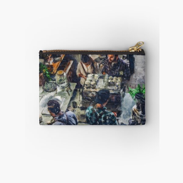 Item preview, Coffee shop artwork designed and sold by BorneowithLove.