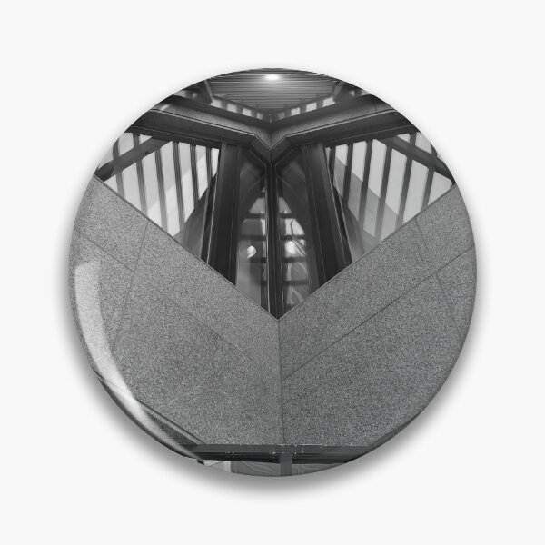 Item preview, Geometric Skylight 2 designed and sold by songbirdphoto.