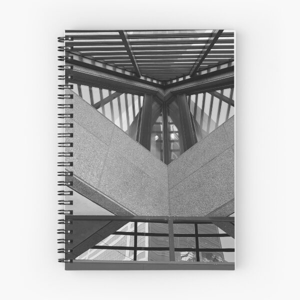 Item preview, Geometric Skylight 2 designed and sold by songbirdphoto.