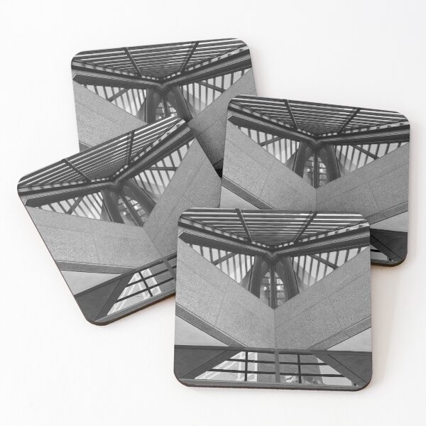 Item preview, Geometric Skylight 2 designed and sold by songbirdphoto.