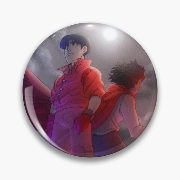 Item preview, AKIRA designed and sold by bananadonut.
