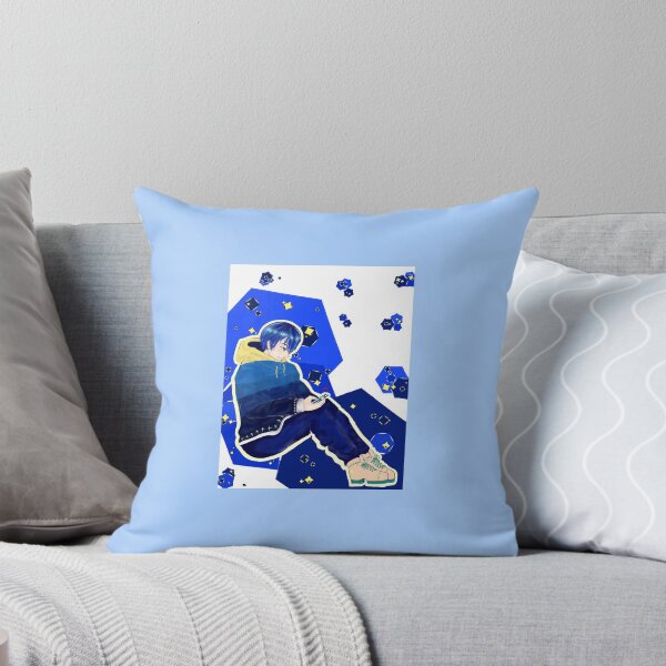 Artikelvorschau, Kaito Vocaloid Fanart entworfen und verkauft von Setiapat.
