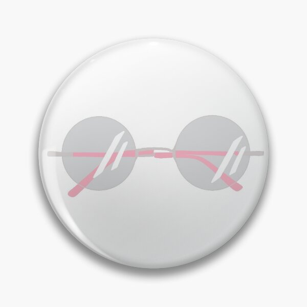 Item preview, pink 60's glasses designed and sold by DaisySquared.