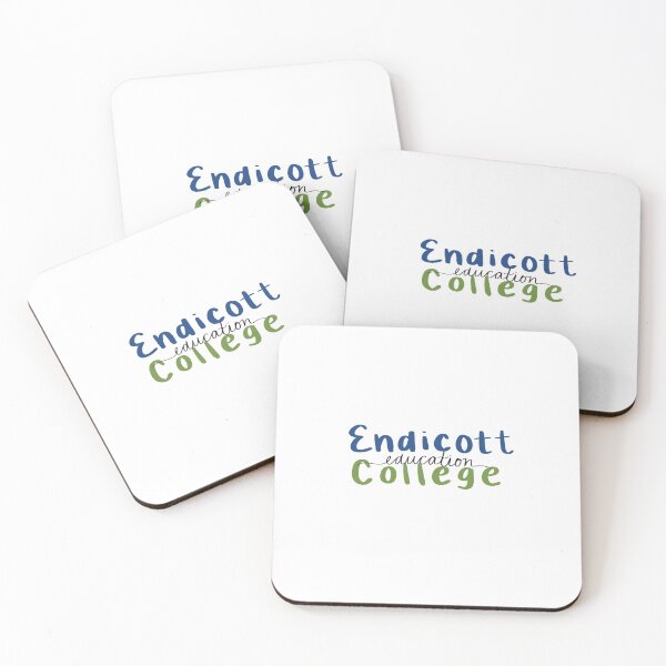 Item preview, Endicott College Education designed and sold by aridecosta.