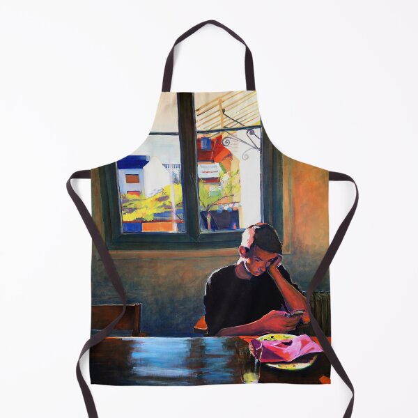 Item preview, DiebenKieran designed and sold by TandemPainting.