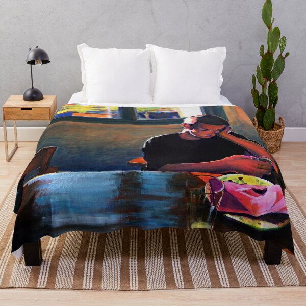 Item preview, DiebenKieran designed and sold by TandemPainting.