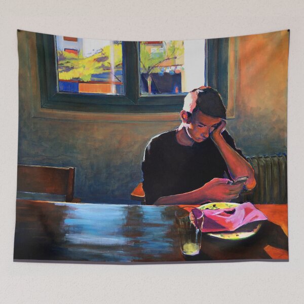 Item preview, DiebenKieran designed and sold by TandemPainting.