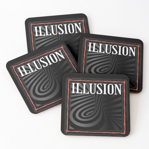 Item preview, Illusion designed and sold by C4Rack.