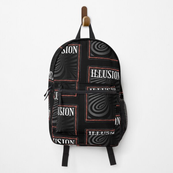 Item preview, Illusion designed and sold by C4Rack.