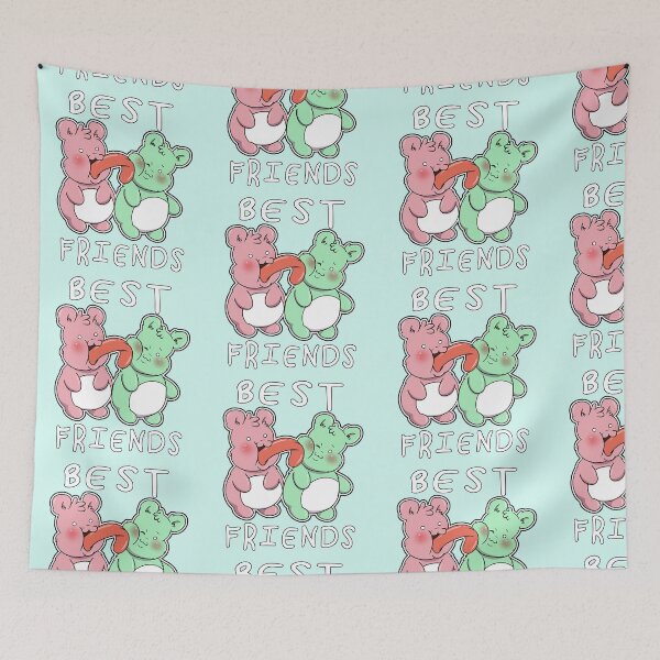 Item preview, BESS FRENZ designed and sold by MrDiddles.