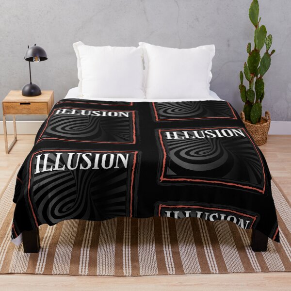Item preview, Illusion designed and sold by C4Rack.