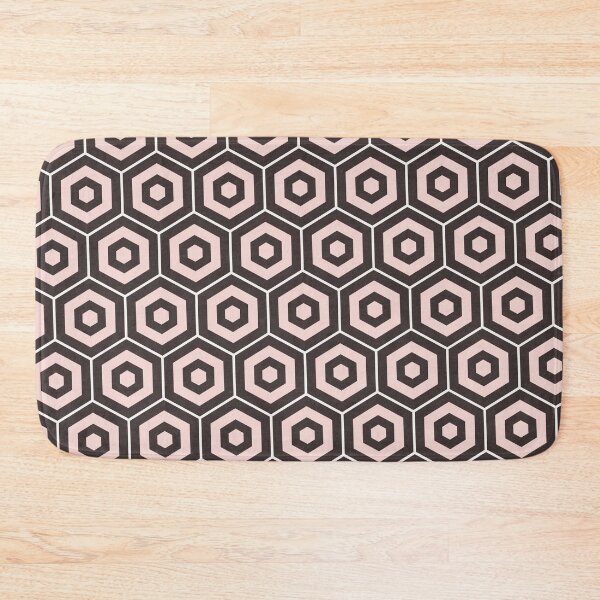 Item preview, Hexagonicals  designed and sold by Chromapit Designs.