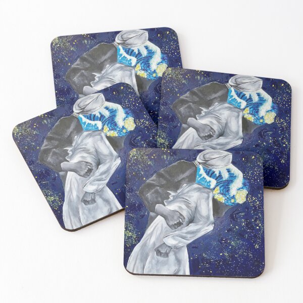 Item preview, The Great Kiss designed and sold by solbydesign.