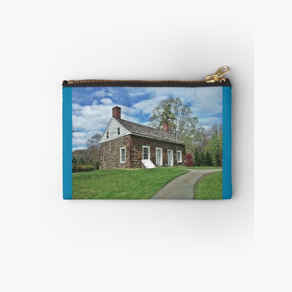Item preview, Historic Home - the Van Duyne House designed and sold by Jane Neill-Hancock.