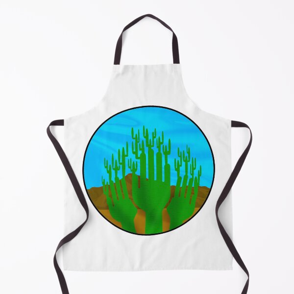 Item preview, CACTUS GRASP designed and sold by wahine24.