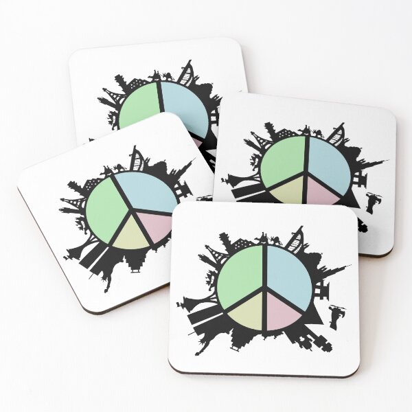 Item preview, Its a Small World designed and sold by Ben Hollar.