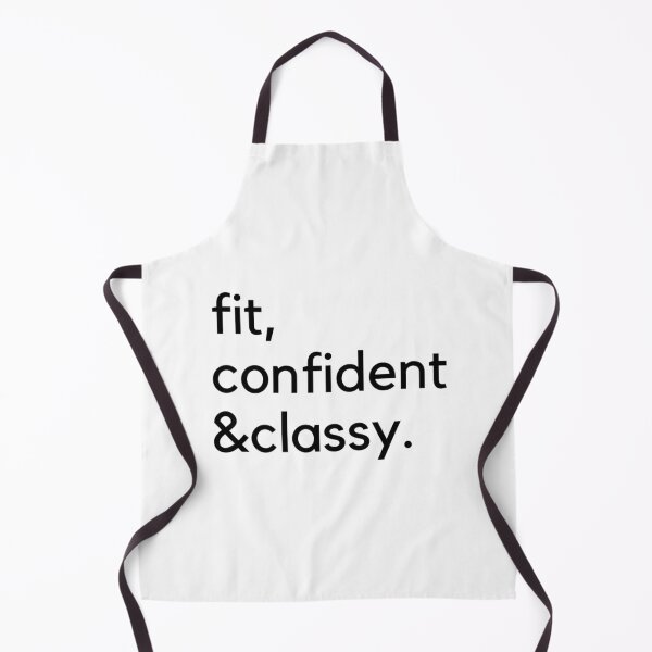 Item preview, fit, confident &classy. designed and sold by KousKo :).
