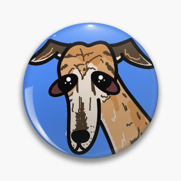 Item preview, Sad Pupper designed and sold by Busycece.