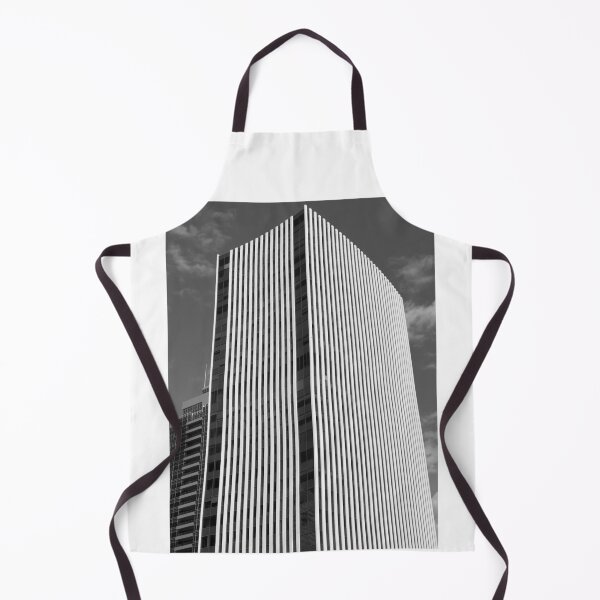 Item preview, Midcentury Tower designed and sold by songbirdphoto.
