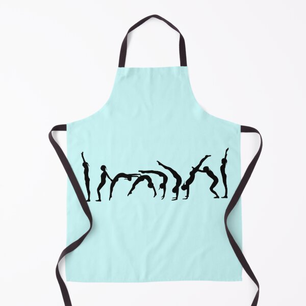Item preview, Backhandspring designed and sold by Flexiblepeople.