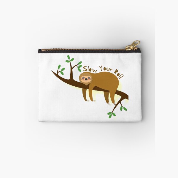 Item preview, Slow Your Roll designed and sold by SPYG.