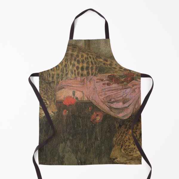 Artikelvorschau, John William Waterhouse entworfen und verkauft von RonesaAveela.