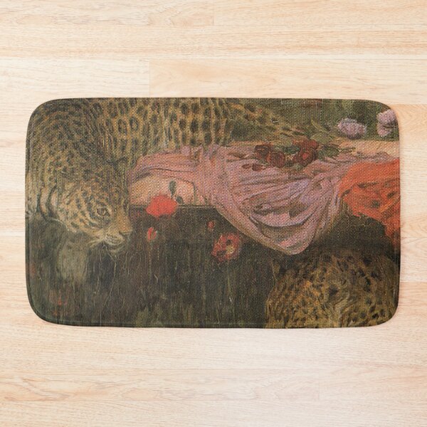 Artikelvorschau, John William Waterhouse entworfen und verkauft von RonesaAveela.
