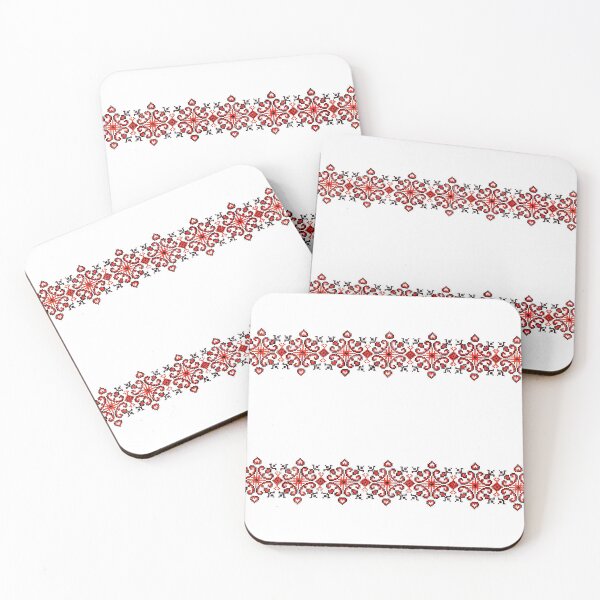 Item preview, Traditional Cross-Stitch Embroidery Pattern designed and sold by Image NDesign.