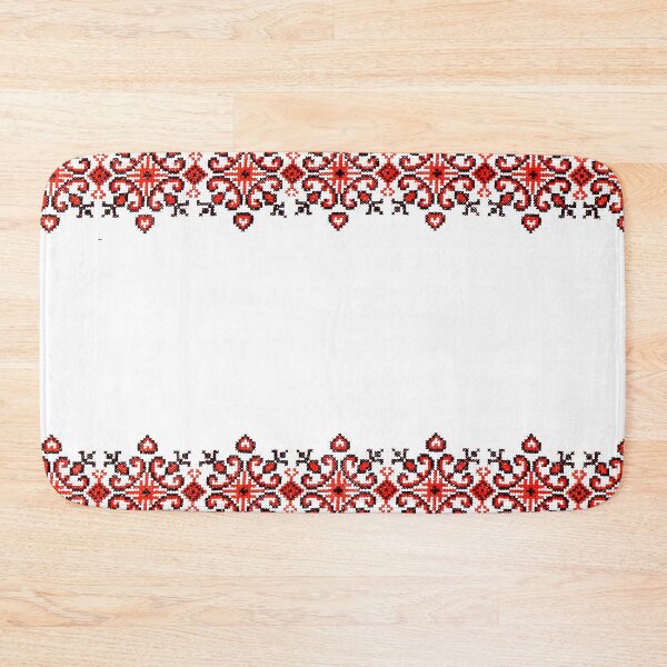Item preview, Traditional Cross-Stitch Embroidery Pattern designed and sold by Image NDesign.