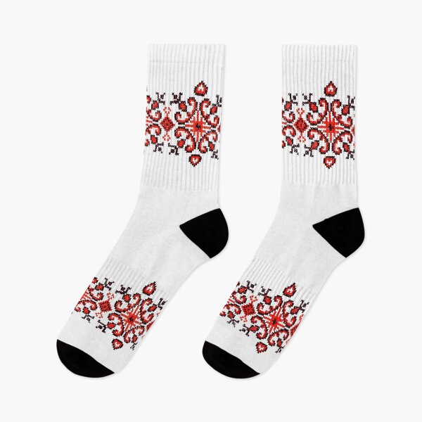 Item preview, Traditional Cross-Stitch Embroidery Pattern designed and sold by Image NDesign.