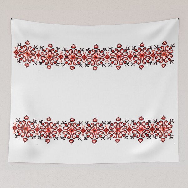 Item preview, Traditional Cross-Stitch Embroidery Pattern designed and sold by Image NDesign.