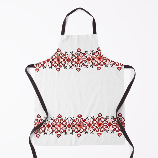 Item preview, Traditional Cross-Stitch Embroidery Pattern designed and sold by Image NDesign.