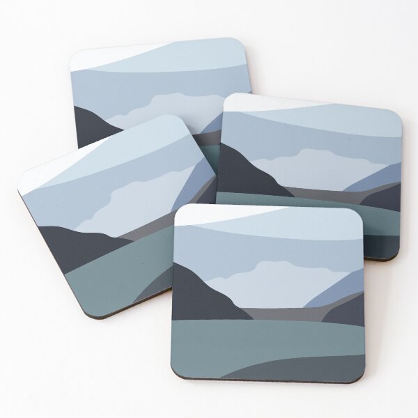 Item preview, Lake Ash designed and sold by nelloryn.