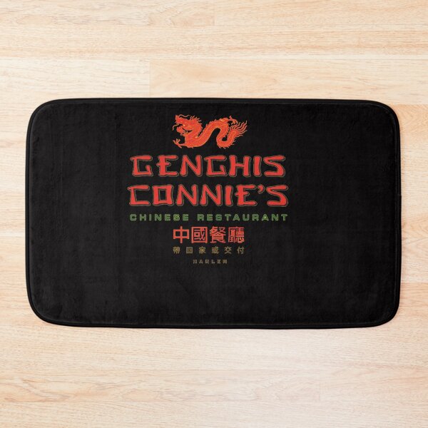 Item preview, Genghis Connie's Harlem  designed and sold by A Little Bit of  Everything.