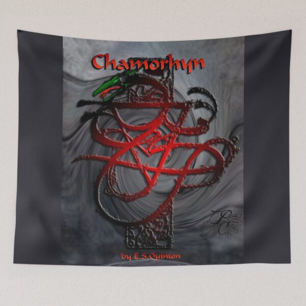 Item preview, chamorhyn designed and sold by ParadigmCompass.