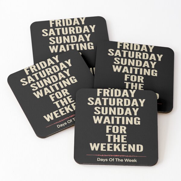 Item preview, Friday Night A Week Away Funny designed and sold by Life Is Beautiful.