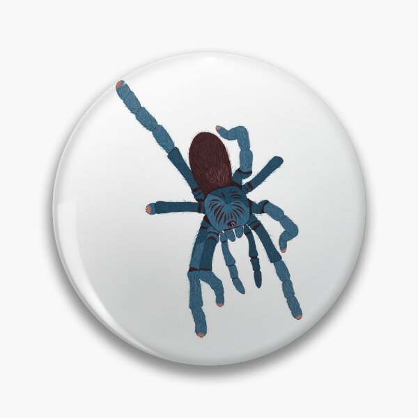 Item preview, Tarantula designed and sold by MasonsTinyPets.