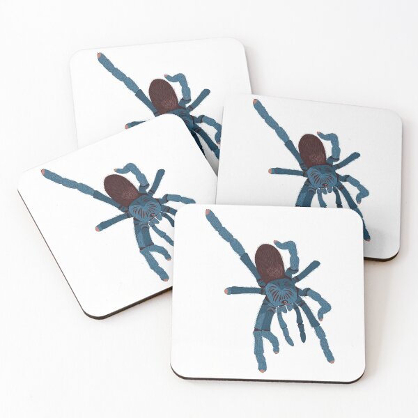 Item preview, Tarantula designed and sold by MasonsTinyPets.