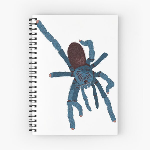 Item preview, Tarantula designed and sold by MasonsTinyPets.