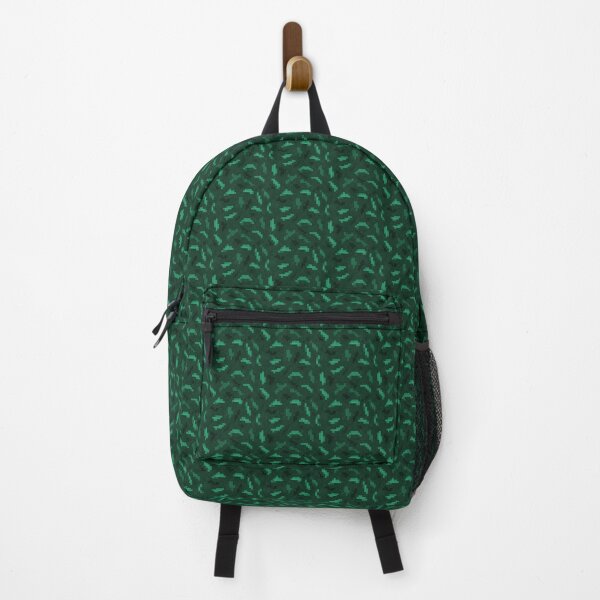 Item preview, Pixel Art Pattern - Dark Grass designed and sold by ArrieProject.