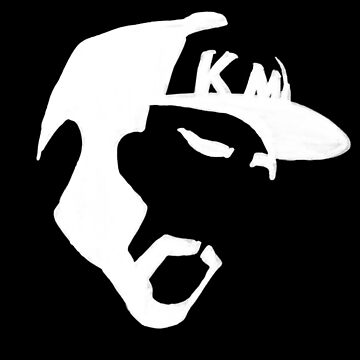 Artwork thumbnail, Kelly Moe - Beardy Cap Logo by TotallyKellyMoe