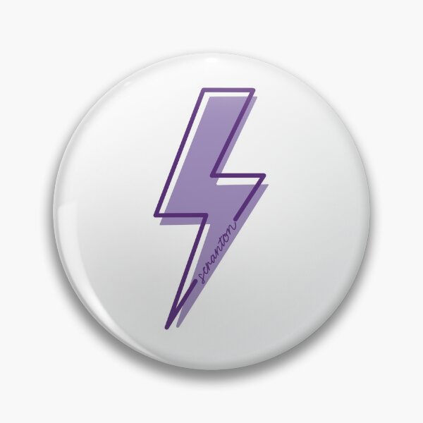 Item preview, university of Scranton lightning designed and sold by juliakopf.