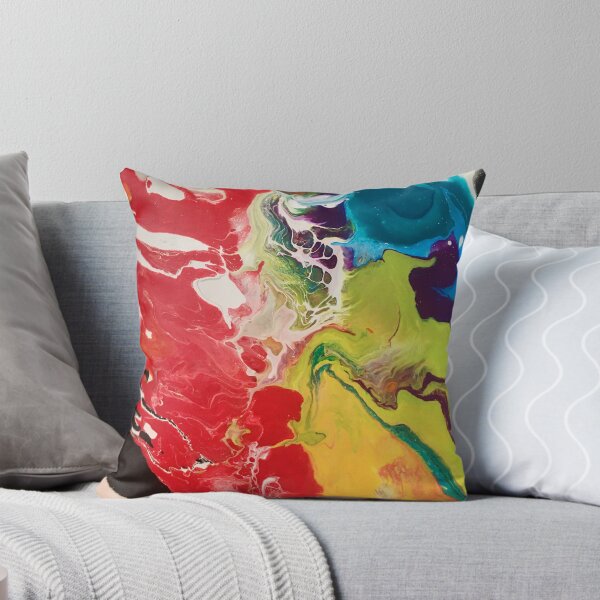 Item preview, Color Magic designed and sold by shawnalacey.